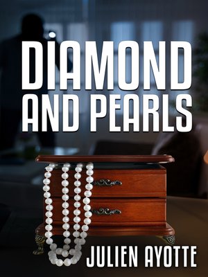 cover image of Diamond and Pearls